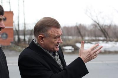 Олег Ковалёв: «Выбирайте скорость, которая соответствует состоянию дороги»